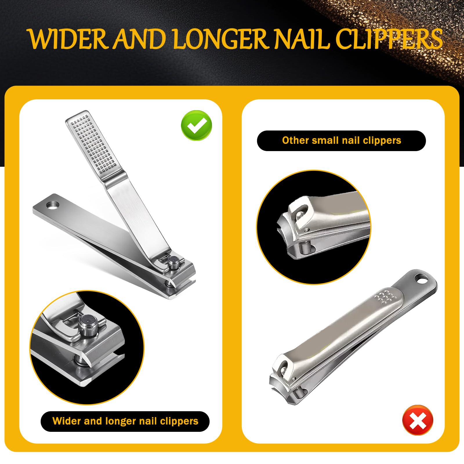 FdcZeyxior portable clipper ideal for travel and grooming.