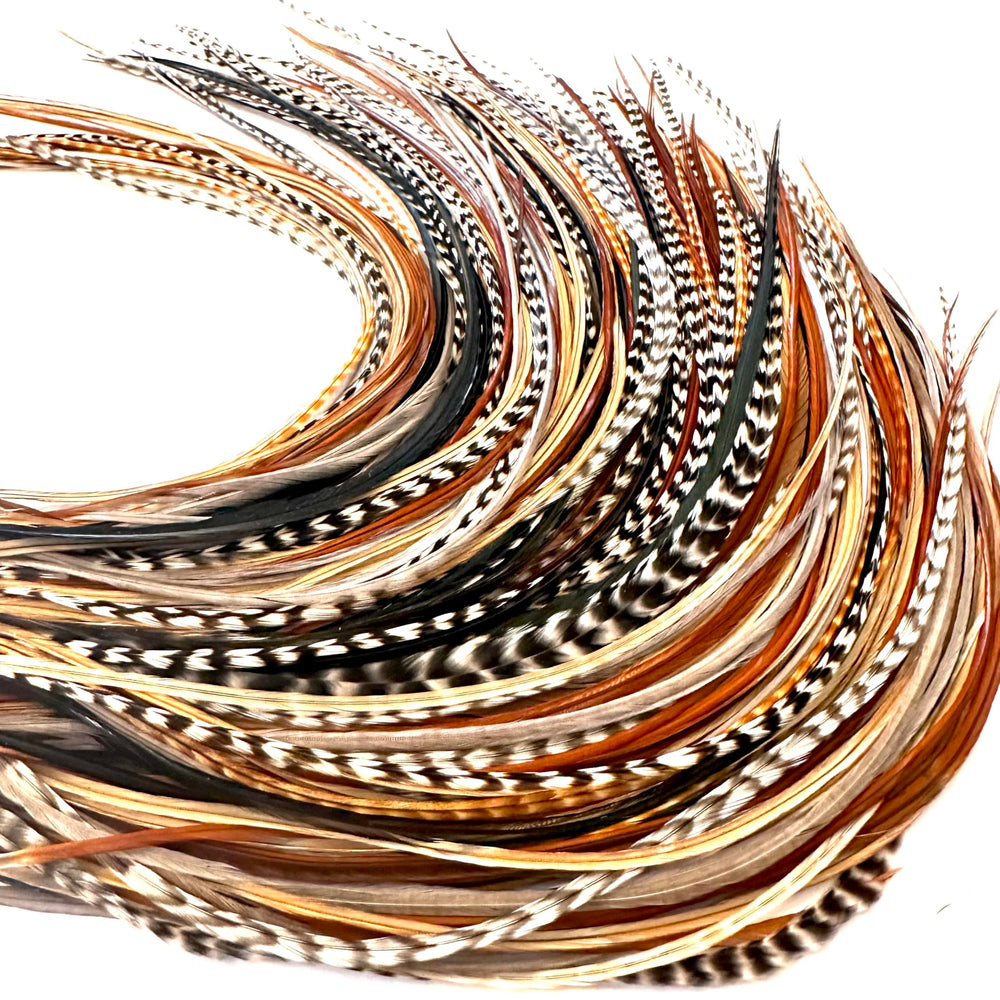 Feather Headz easy installation and tangle-free wear for all ages