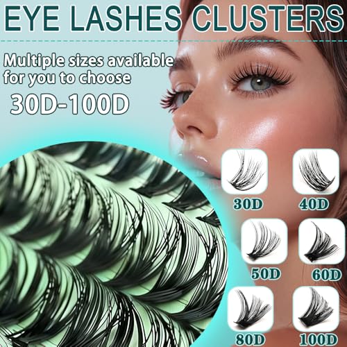 FebFeb lash brush and tweezers for precise at‑home application