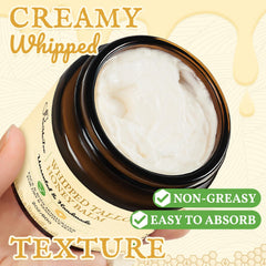 FeeMeFee Tallow de Res Sin Aroma, hidratación suave y sin fragancias.