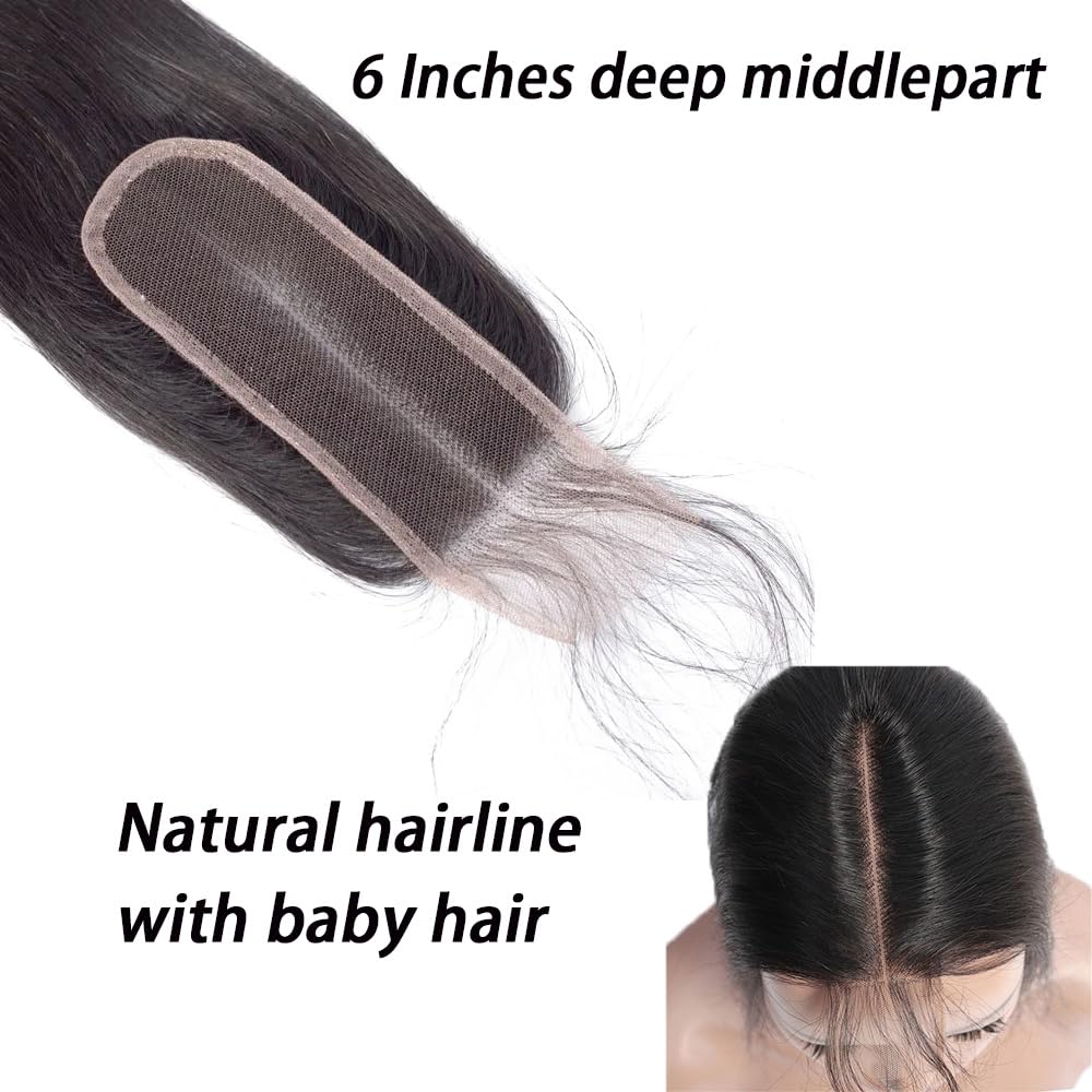FEHOKA DIY-ready closure suitable for parties, events, travel, and everyday wear.