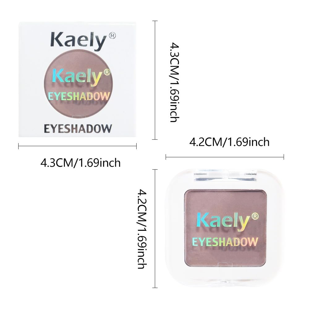 FeiCuiYun cruelty-free vegan eyeshadow collection respects animals.