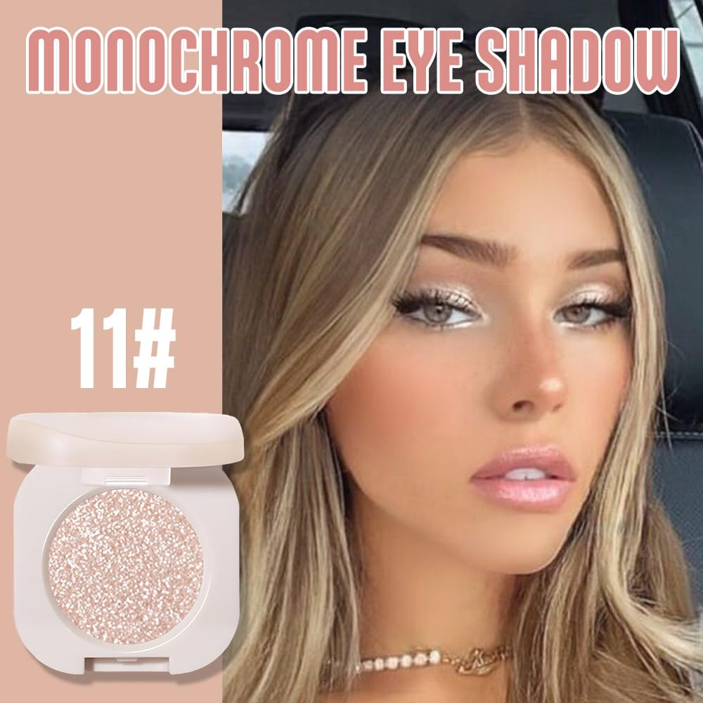 Efecto multichrome iridiscente FeiCuiYun para looks llamativos sin esfuerzo
