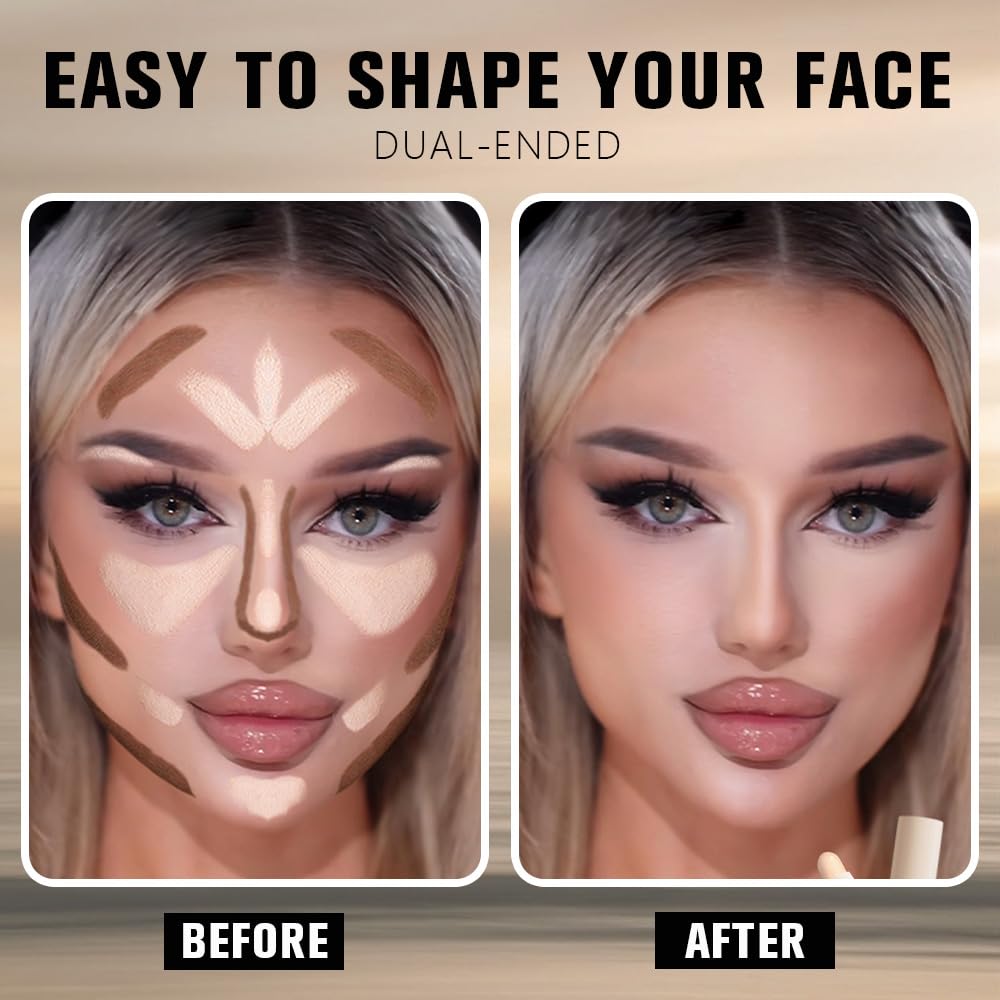 FeiCuiYun waterproof long-wear formula holds color through day and night.