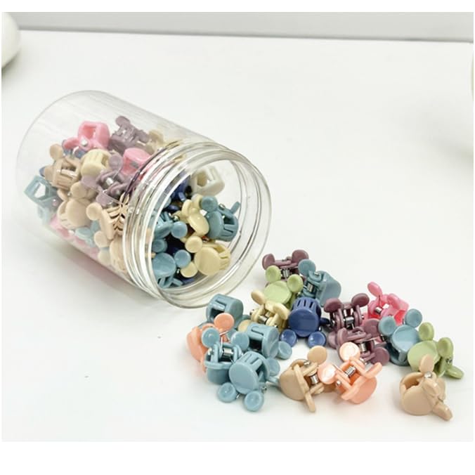 Embalaje estético Feilguee para regalo o almacenamiento de clips