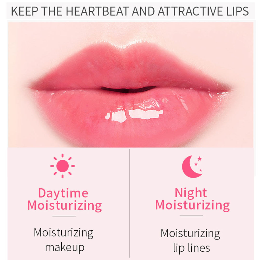 Piel más nutrida alrededor de ojos y labios con Felico.