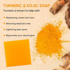 Femani aceite turmerico piel hidrata profundamente sin grasa