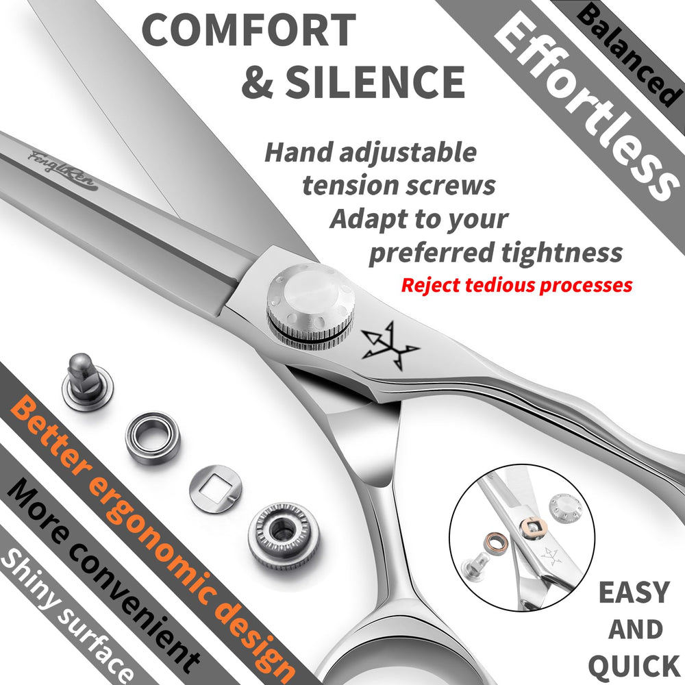 Fengliren tightness adjustment close-up highlights customizable tension