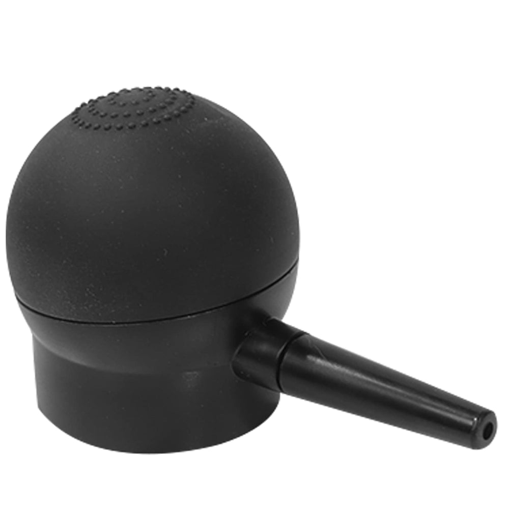 Fenmor travel-friendly spray nozzle ideal for on-the-go touch-ups.