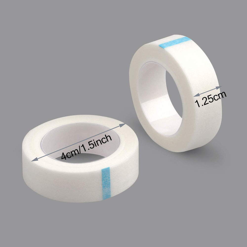 Fenshine tape with breathable fabric keeps skin comfortable during treatments.