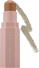 Fenty Beauty Match Stix Matte Skinstick Mocha for precise contouring on the go