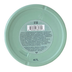 Fenty Hair The Richer One application closeup shows slip for easier detangling.