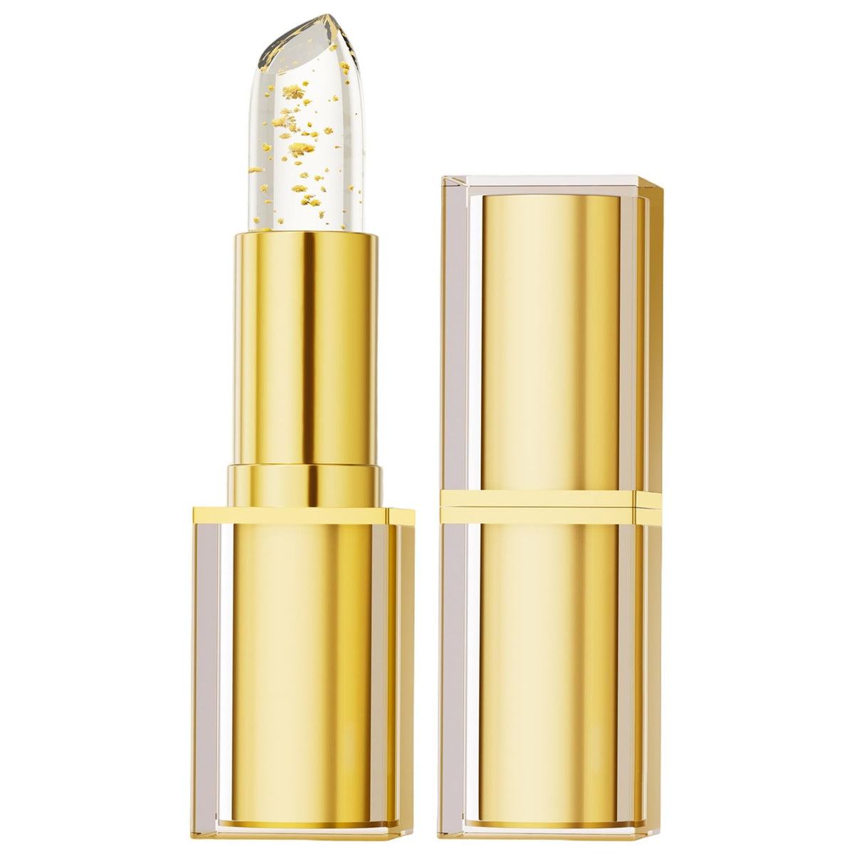 Fenvio Lipstick, empaque elegante, ideal para regalo y uso diario.