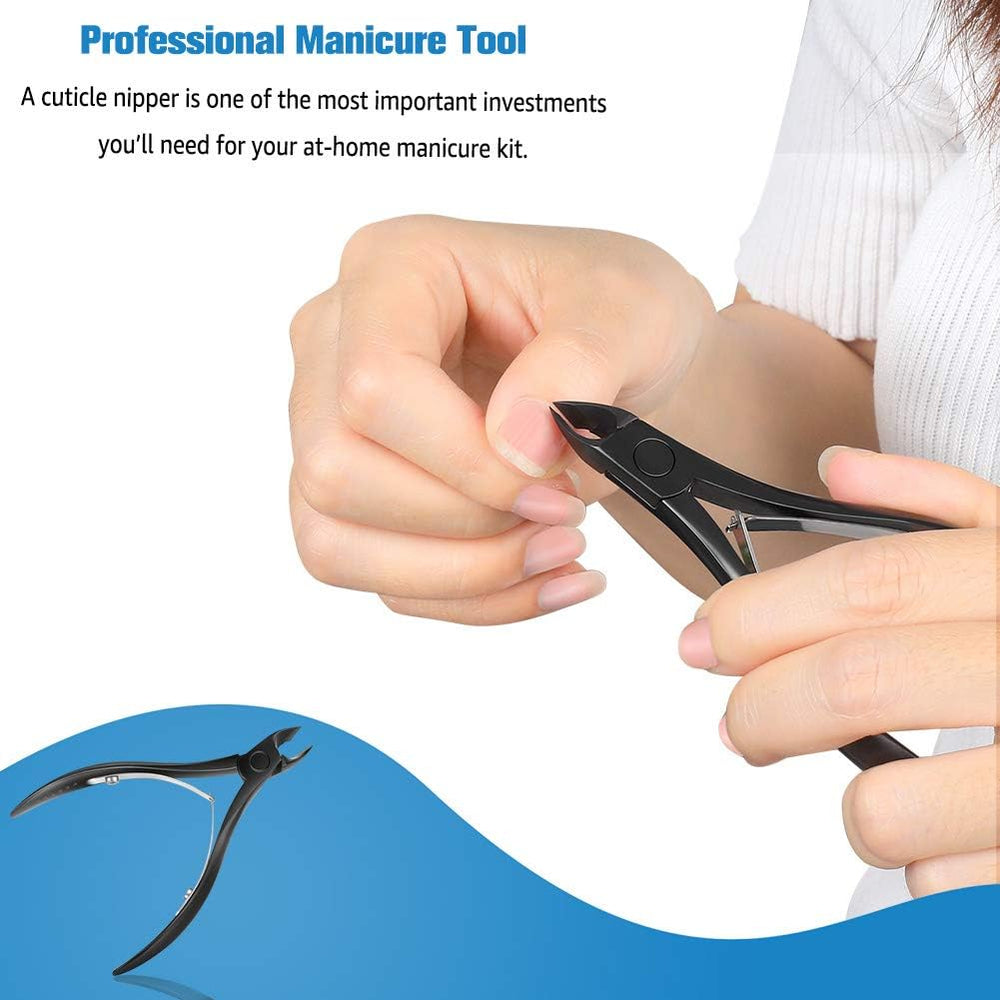 FERYES cutters are easy to clean and maintain.