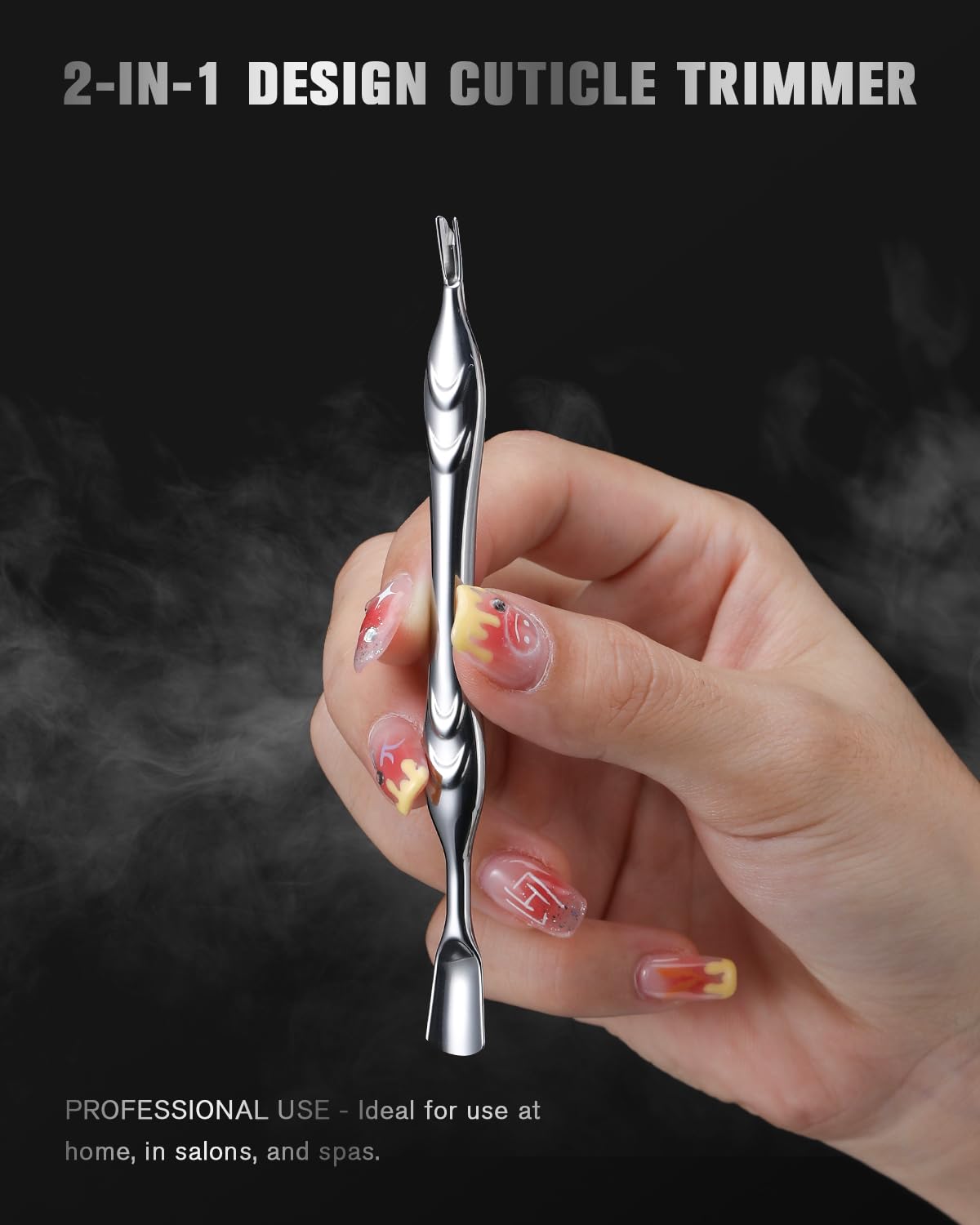 FERYES durable stainless steel tool resists rust for lasting performance.
