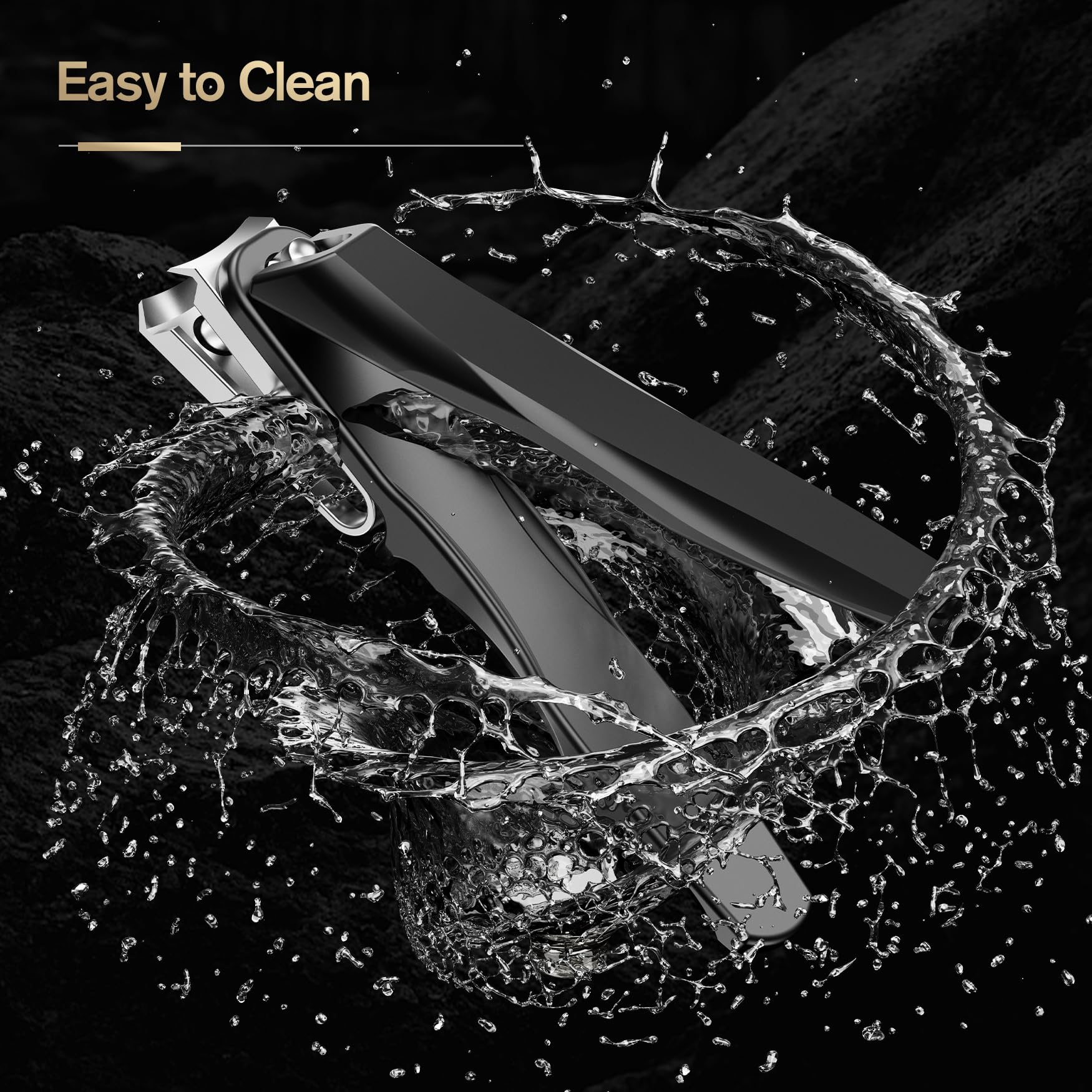 FERYES gift-ready nail care tool for loved ones