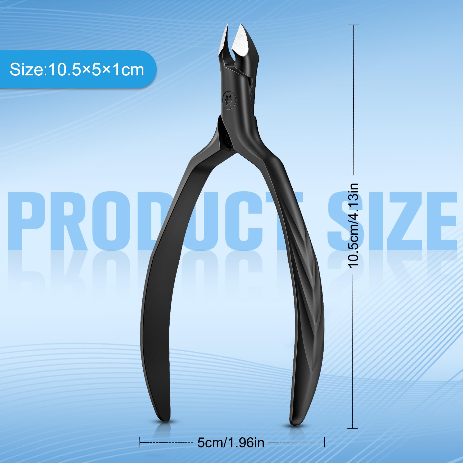 FERYES packaging and storage image showing professional-grade tool
