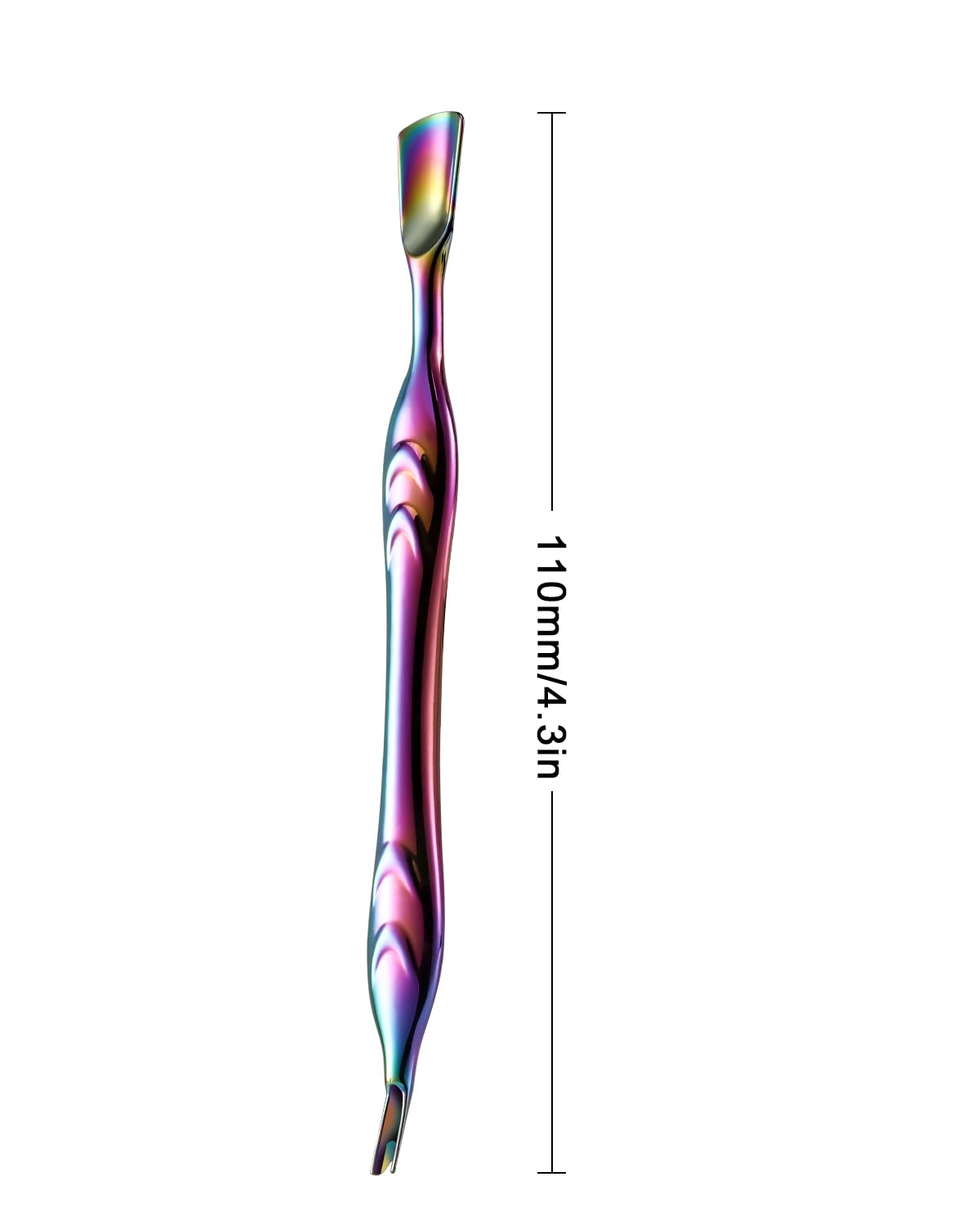 FERYES professional cuticle trimmer suitable for salons and home use.