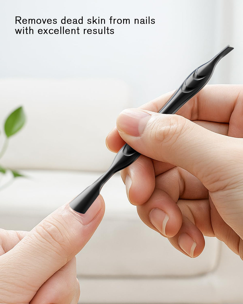 FERYES professional-grade cuticle remover tool for salons and homes