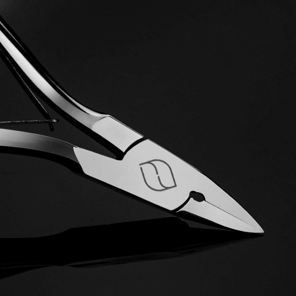 FERYES at-home grooming solution for professional-quality nail care without a salon.