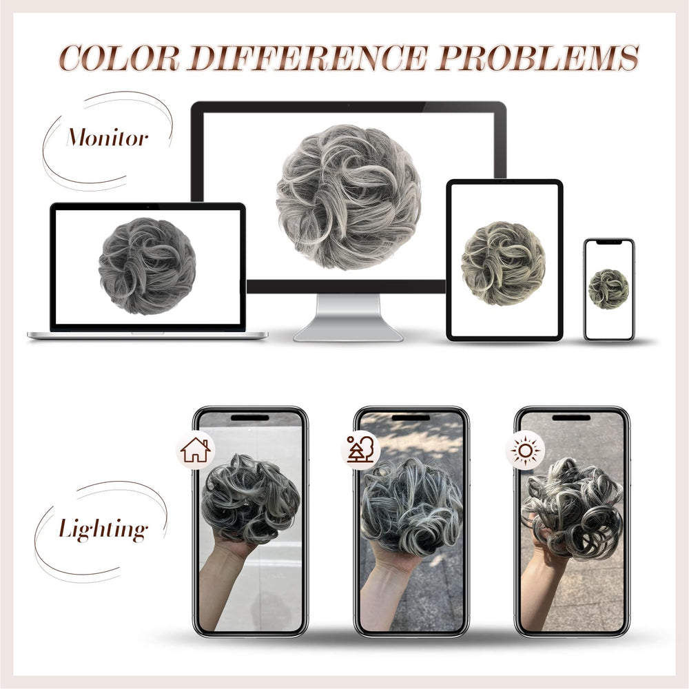 Feshfen versatile extension for parties, weddings, and daily styling.