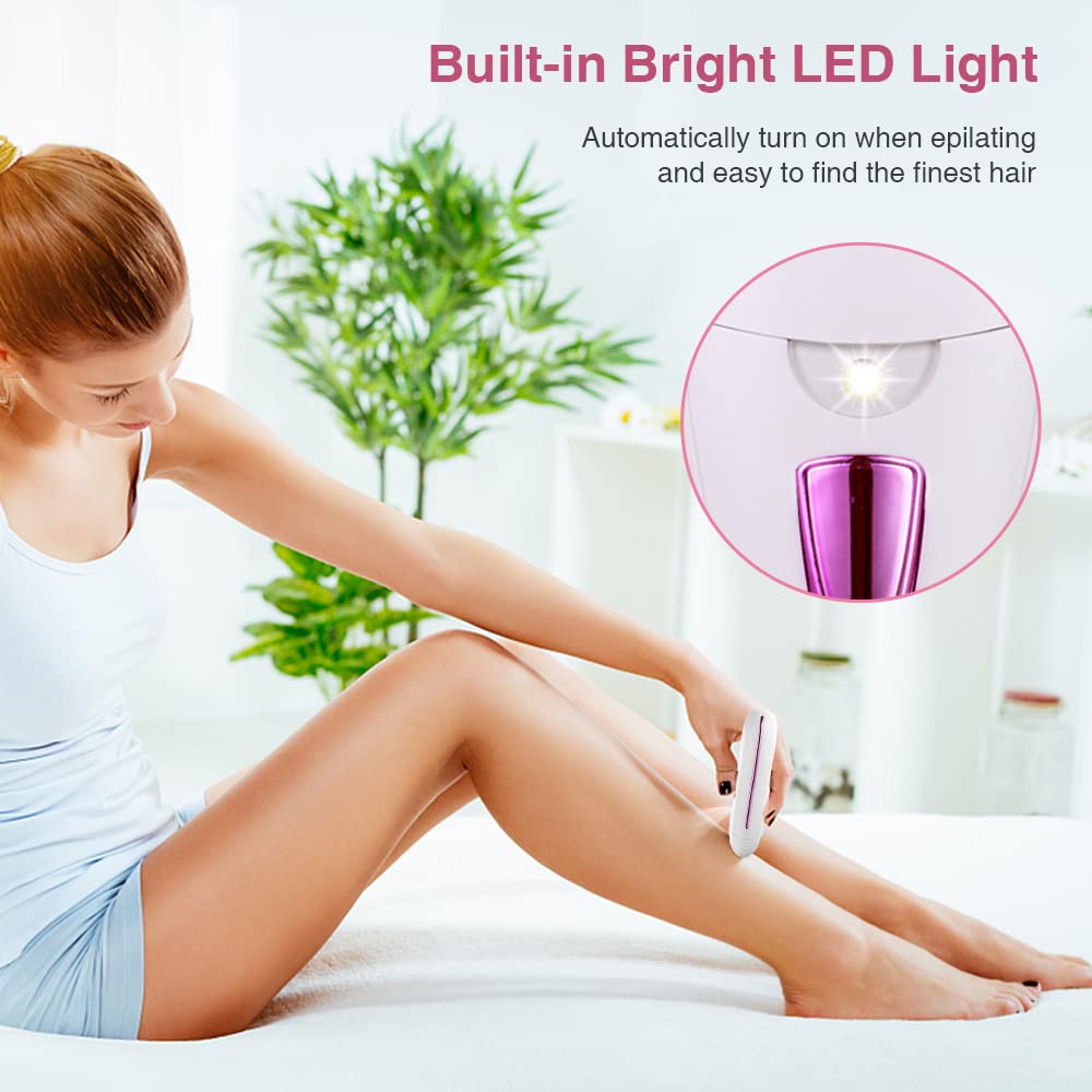 Feteieau Smooth Glide underarm removal with compact design