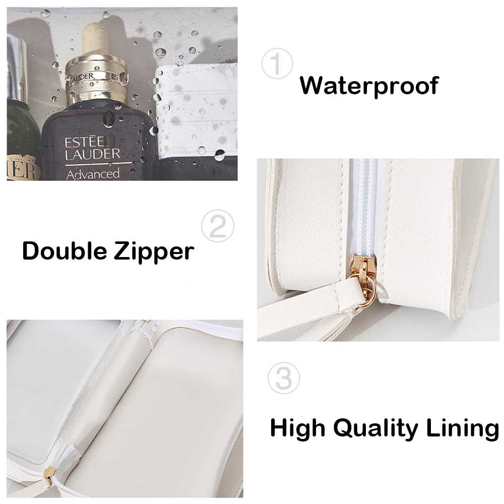 FFpaw daily necessities bag keeps essentials organized and accessible