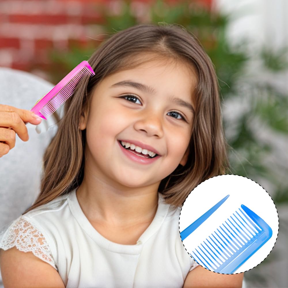 FHALLYNN bonus clips and bands add styling options for busy mornings