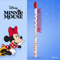 FHI Heat UNbrush Disney backless vented cushion reduces snagging during styling