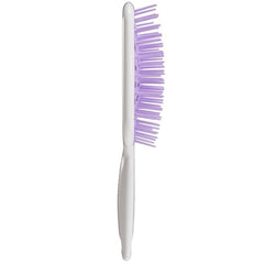 FHI Heat UNbrush Plus curl-definition pattern smooths fine strands.