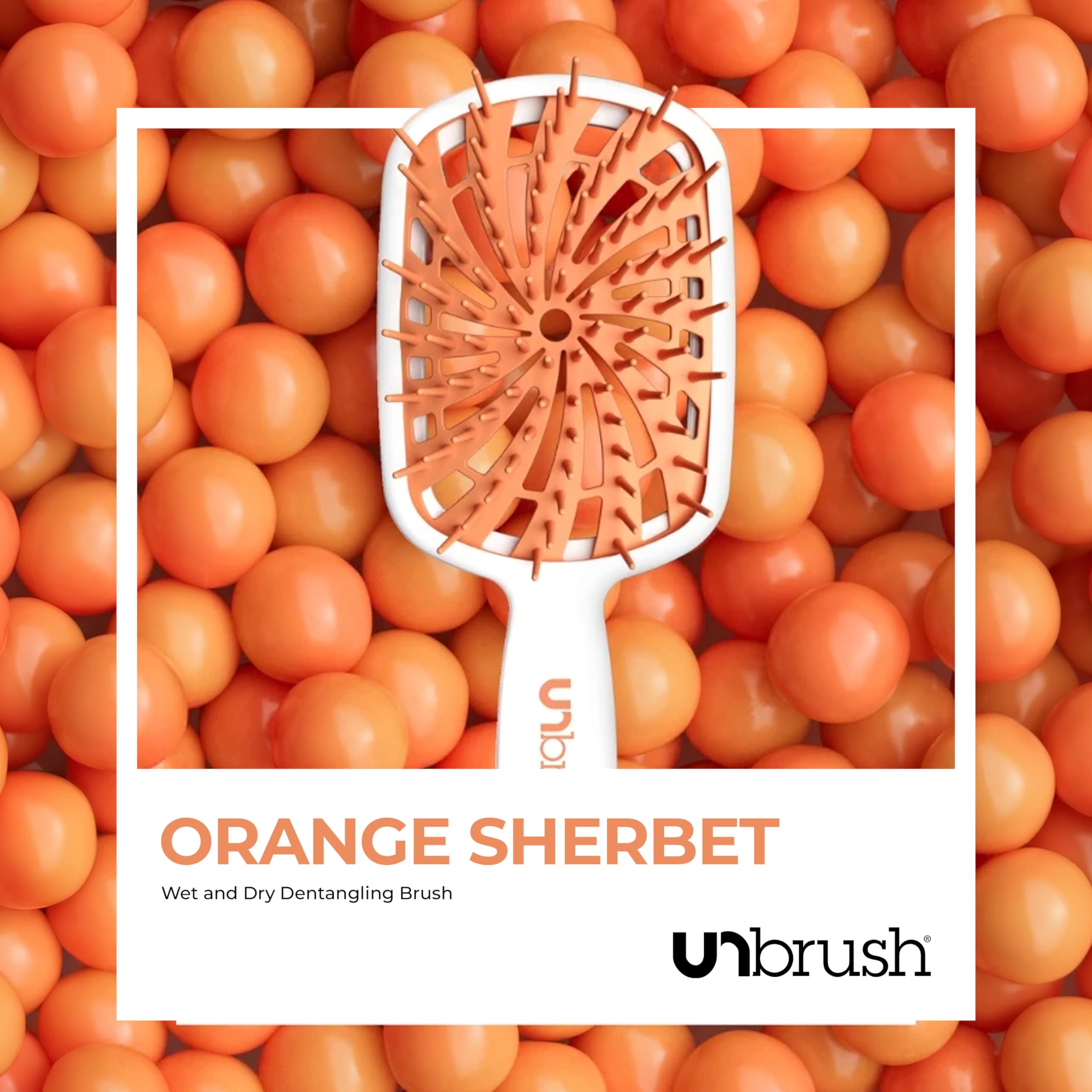 FHI Heat UNbrush Plus easy-clean design for quick maintenance