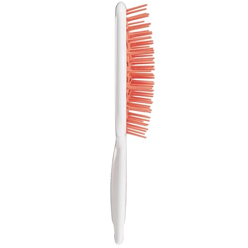 FHI Heat UNbrush Plus vented cushion design shows airflow feature