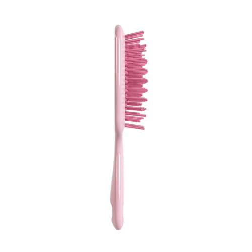 FHI Heat UNbrush vented backless cushion improves airflow for faster drying
