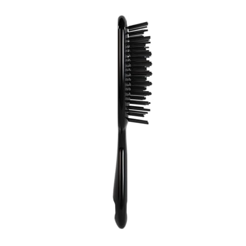 FHI Heat UNbrush vented cushion demonstrates airflow promoting faster drying.