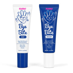 FIAYAF ByeBite crema día: barrera amargante para evitar morder uñas.