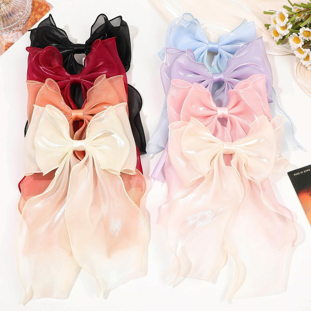 Lazo rosa FidesAmor para bodas y fiestas, toque elegante