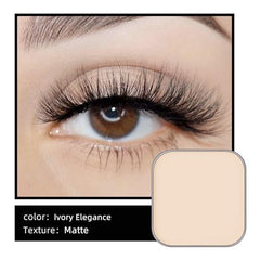 Fillwie Ivory Elegance facilita aplicación suave para un nude natural y uniforme.