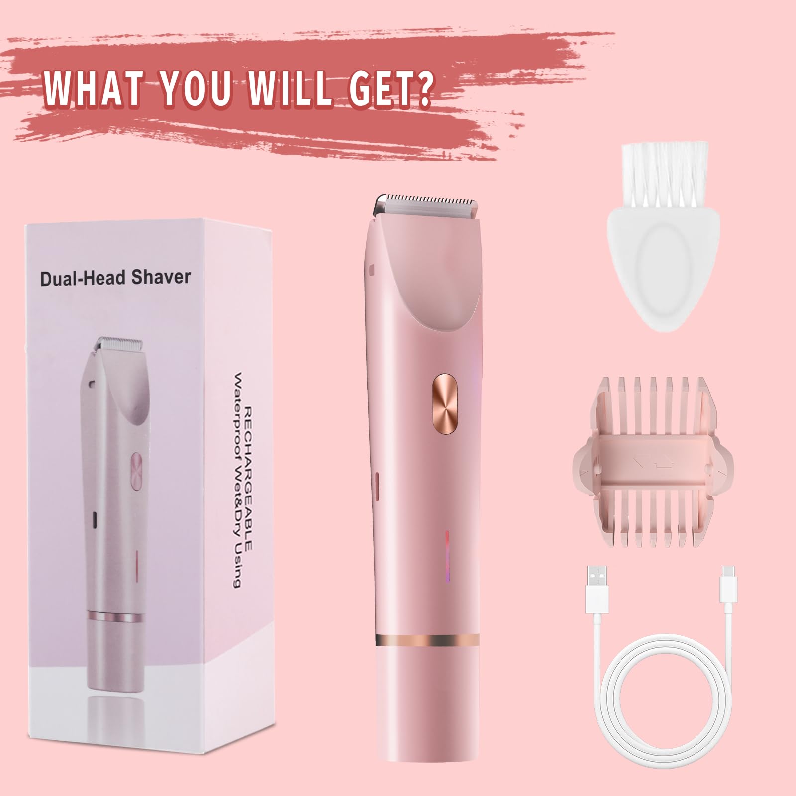 FIMOSON gift-ready packaging for a thoughtful grooming gift