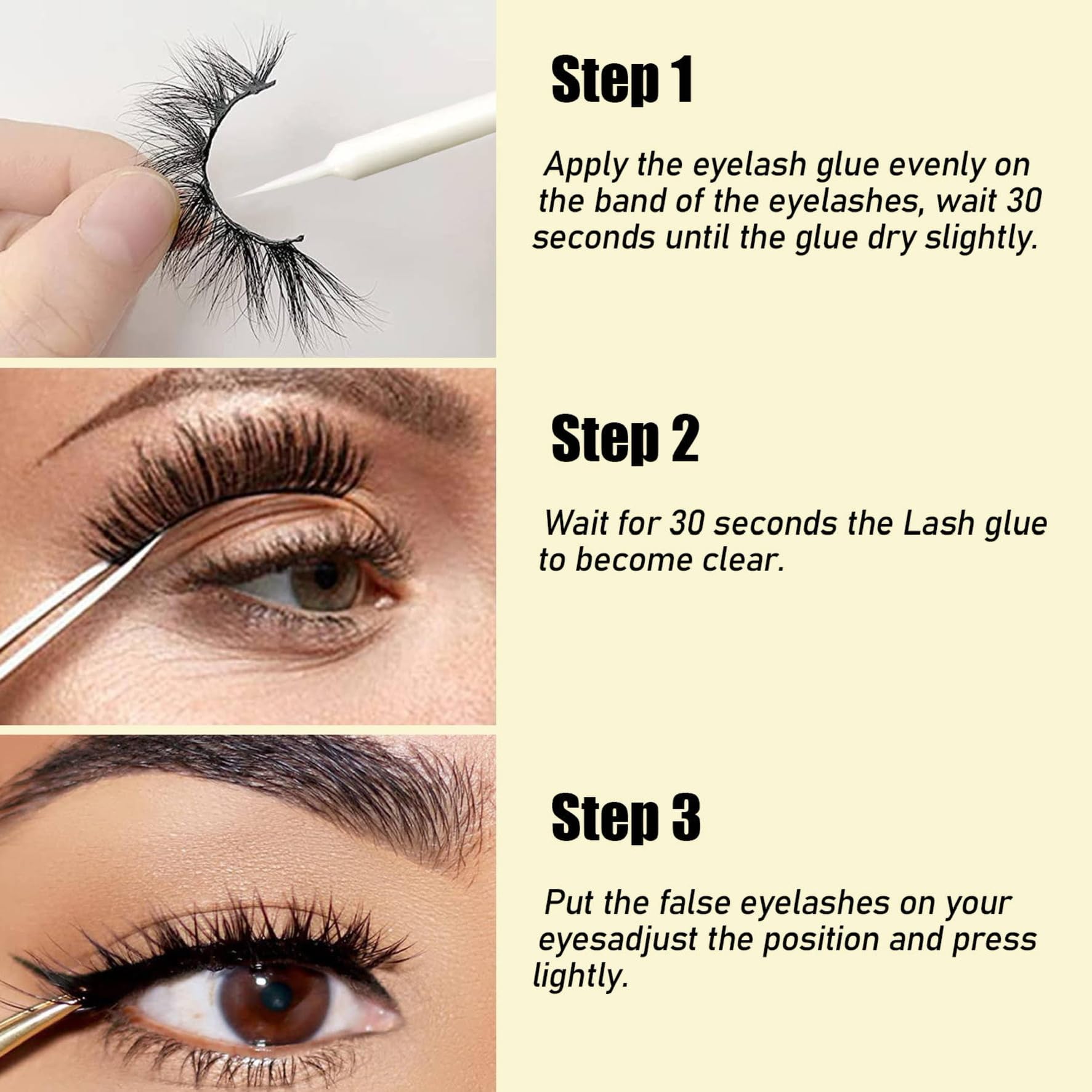 Fine Threads Pro 24-hour hold ensures long-wear without frequent touch-ups.