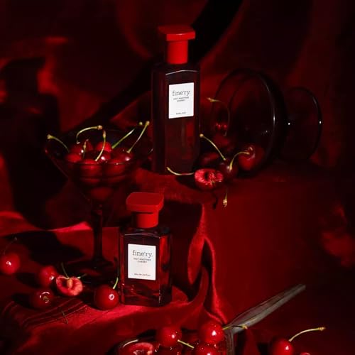 Packaging close-up highlights vegan and cruelty-free fragrance