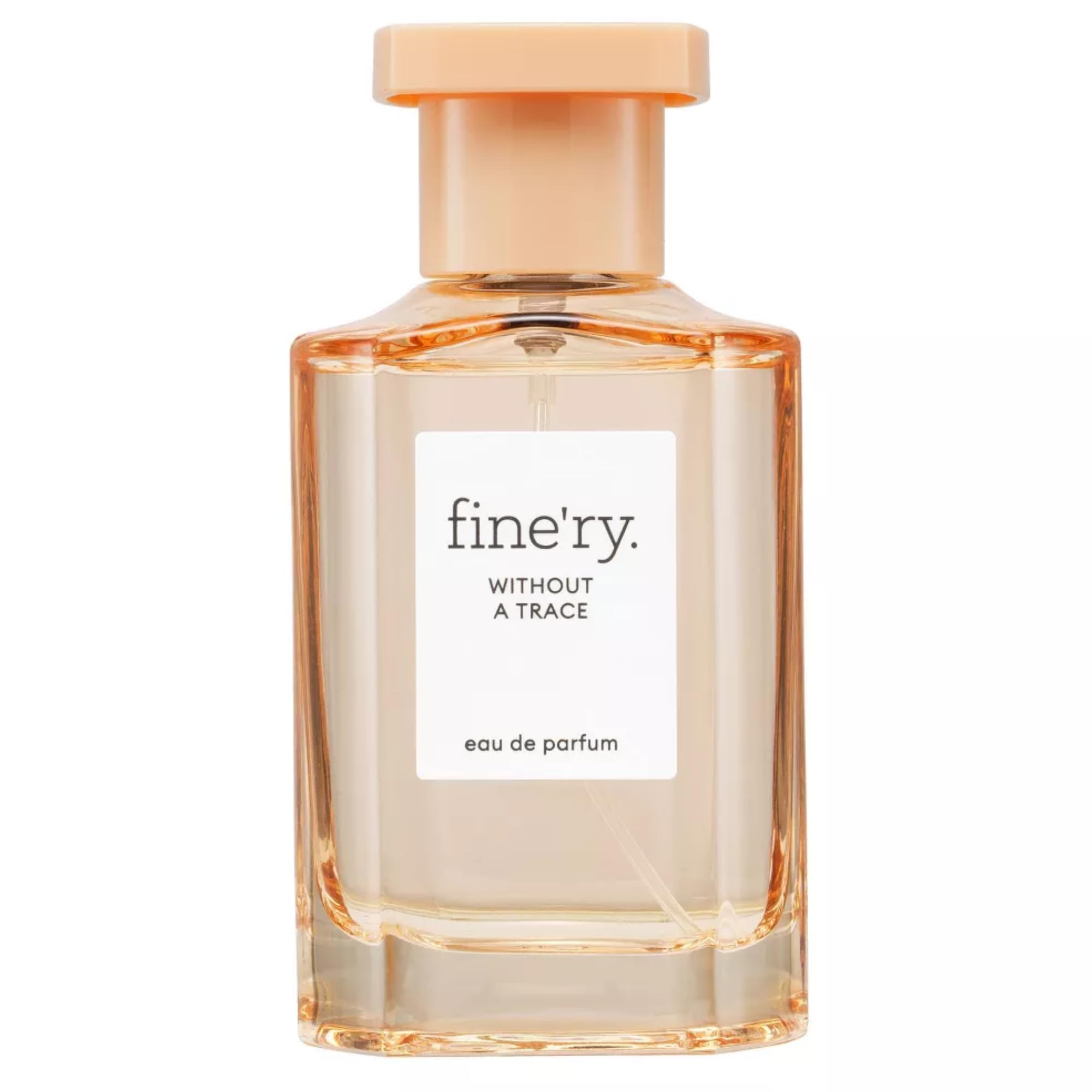 Fine'ry Floral Skin Musk bottle for long-lasting everyday wear.