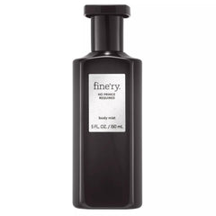 Fine'ry Jasmine Amber bottle front showcases a premium daily fragrance for daily wear
