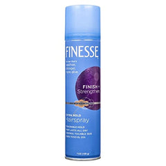 Finesse Pack of 6 packaging front view for bulk value