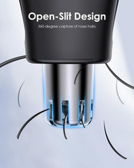 FINETCH copper sleeve and bearings reduce noise for stable, comfortable use.