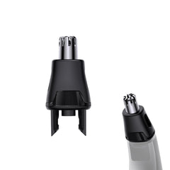 FINETCH Oblade replacement head for QP2834 enhances precise trimming with fast, painless action.