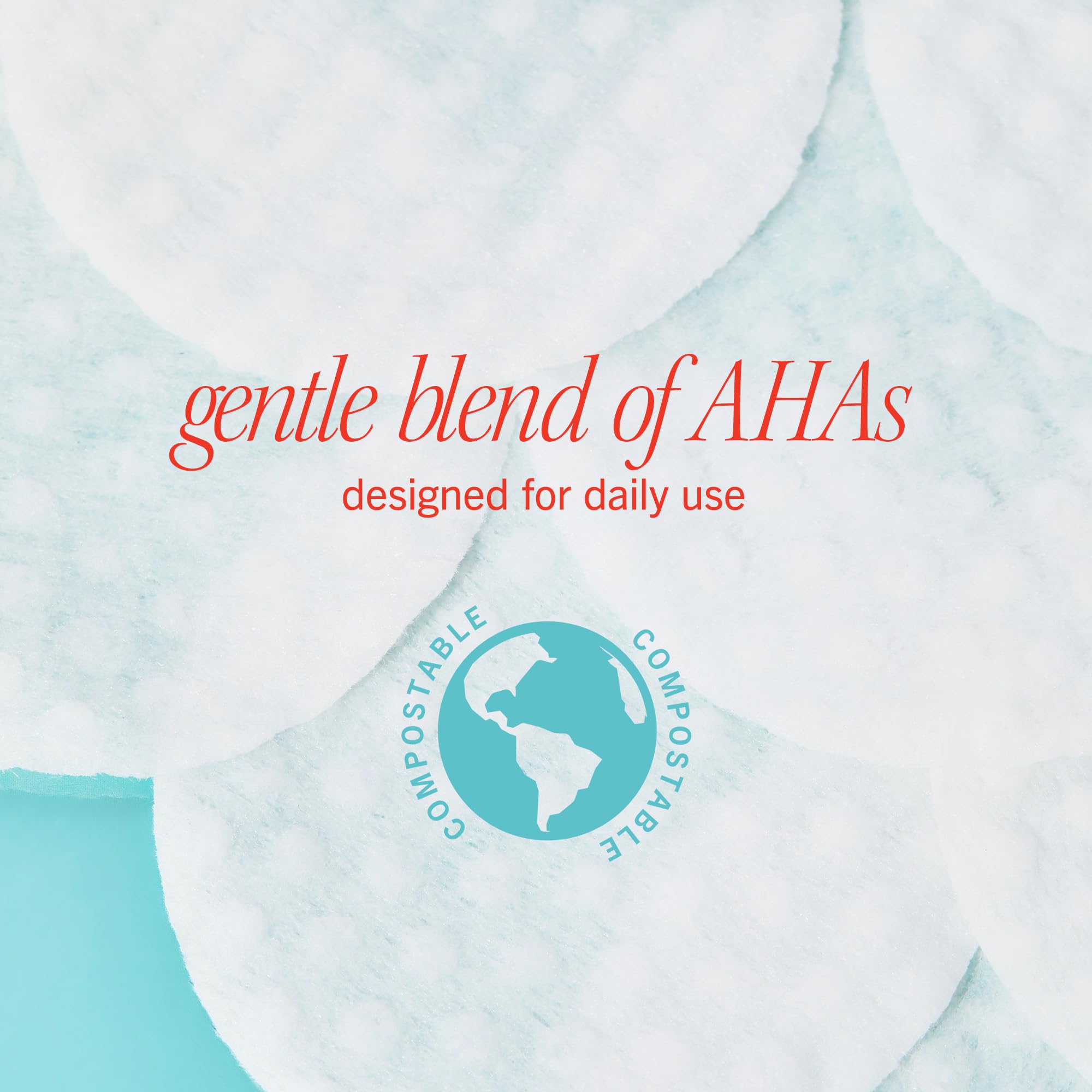 Compact travel-ready First Aid Beauty Radiance Pads for daily routine
