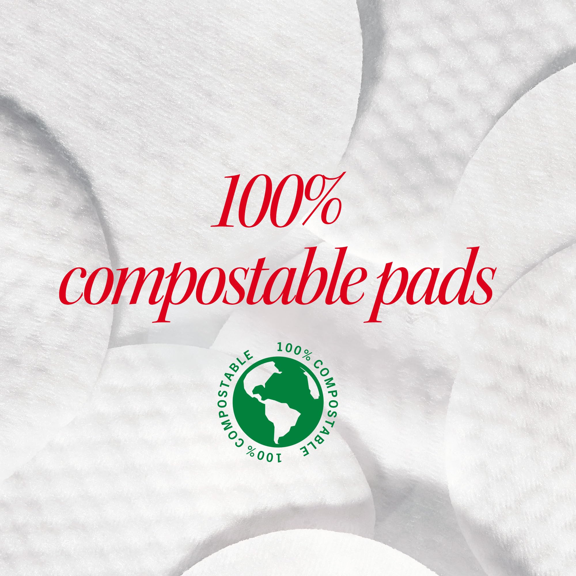 First Aid Beauty ingrown hair pads on legs after shaving for smooth skin