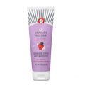 First Aid Beauty KP Bump Eraser Body Scrub – 10% AHA, Glycolic + Lactic Acids, 2 oz