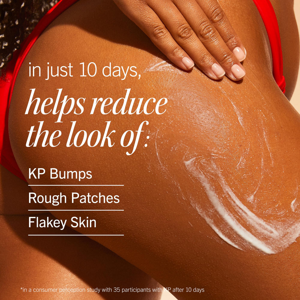 First Aid Beauty lactic acid 10 percent close-up highlights chemical exfoliation boost.