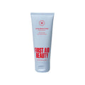 First Aid Beauty Ultra Gentle Cream-to-Foam Cleanser – Gentle Makeup Remover & Facial Cleanser for Sensitive Skin | 2 oz